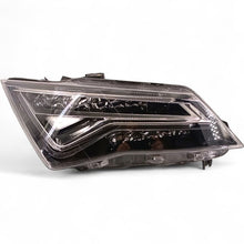 Laden Sie das Bild in den Galerie-Viewer, Frontscheinwerfer Seat Ateca 576941008F LED Rechts Scheinwerfer Headlight