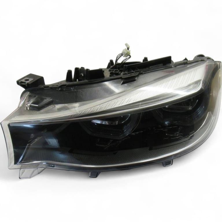 Frontscheinwerfer BMW F34 8738729 LED Links Scheinwerfer Headlight SCH6429147768aa