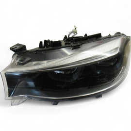 Frontscheinwerfer BMW F34 8738729 LED Links Scheinwerfer Headlight SCH6429147768aa