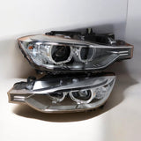 Frontscheinwerfer BMW 3 F30 F31 7259527 7259528 Xenon Rechts oder Links