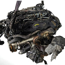 Laden Sie das Bild in den Galerie-Viewer, Motor Audi A5 A4 CAHA CAHB 2.0 TDI Diesel Engine Komplett