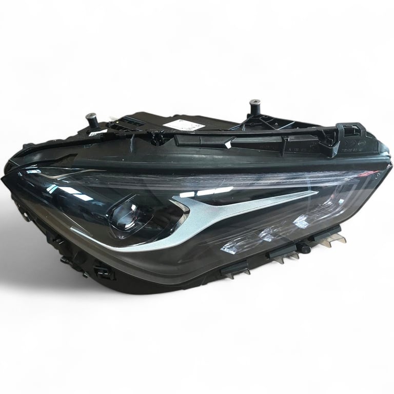 Frontscheinwerfer Mercedes-Benz Cla A1189060801 LED Rechts Headlight SCH3798242482lm