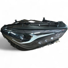 Laden Sie das Bild in den Galerie-Viewer, Frontscheinwerfer Mercedes-Benz Cla A1189060801 LED Rechts Headlight SCH3798242482lm