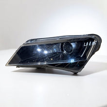Laden Sie das Bild in den Galerie-Viewer, Frontscheinwerfer Skoda Superb III 3V1941015B LED Links Scheinwerfer Headlight
