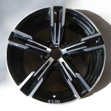 Load image into Gallery viewer, 1x Alufelge 18 Zoll 8.5" 5x112 40ET 8746632 BMW G21 G22 G20 Rim Wheel FEL6349441547da