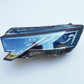 Frontscheinwerfer Skoda Octavia IV 5E4941035 Full LED Links Headlight SCH1387882157of