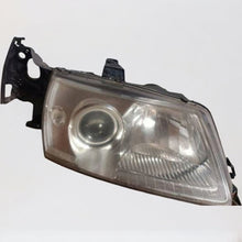 Laden Sie das Bild in den Galerie-Viewer, Frontscheinwerfer Saab 9-5 Estate 89006252 Rechts Scheinwerfer Headlight