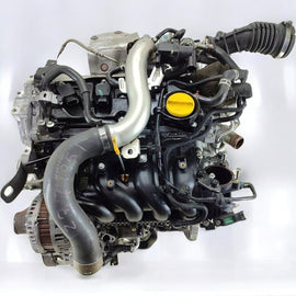 Motor Renault Clio IV M5M400 M5MA400 1.6 TCE 200PS 147kW 91TKm Benzin Unkomplett