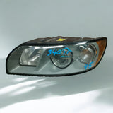 Frontscheinwerfer Volvo S40 V50 30698885 LED Links Scheinwerfer Headlight