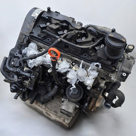Motor VW Transporter CAAC CAA 2.0 TDI 102PS Diesel Engine Unkomplett