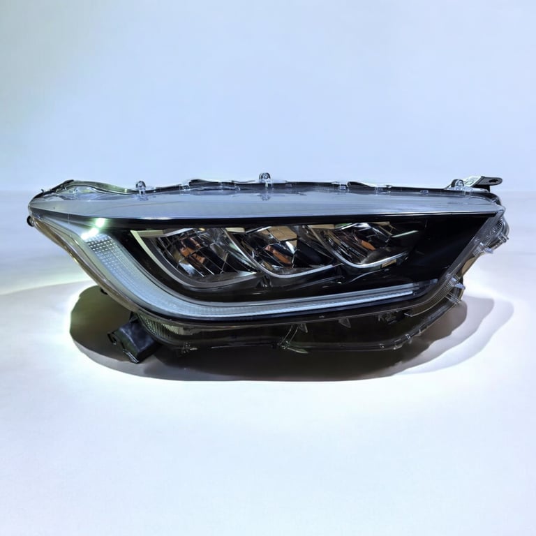 Frontscheinwerfer Toyota Yaris Rechts Scheinwerfer Headlight
