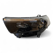 Laden Sie das Bild in den Galerie-Viewer, Frontscheinwerfer Ford LB5B-13W030-GG Full LED Links Scheinwerfer Headlight SCH4855607053ma