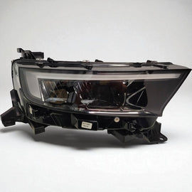 Frontscheinwerfer Opel Mokka 98479397980 LED Rechts Scheinwerfer Headlight SCH6091624012hr