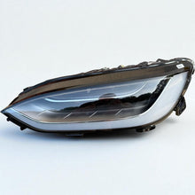 Laden Sie das Bild in den Galerie-Viewer, Frontscheinwerfer Tesla Model X 103431800B LED Links Scheinwerfer Headlight