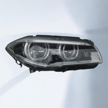 Laden Sie das Bild in den Galerie-Viewer, Frontscheinwerfer BMW 5 F11 F10 110720200088014 FULL LED Rechts Headlight