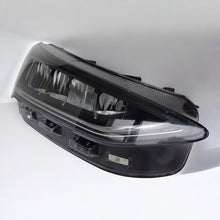 Laden Sie das Bild in den Galerie-Viewer, Frontscheinwerfer Ford Focus NX7B-13E014-CD Full LED Rechts Headlight