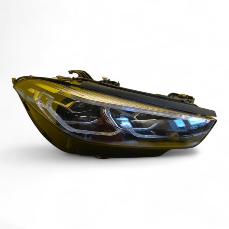 Frontscheinwerfer BMW 8 G16 G14 G15 8739582-04 LED Rechts Scheinwerfer Headlight SCH3262438389ar