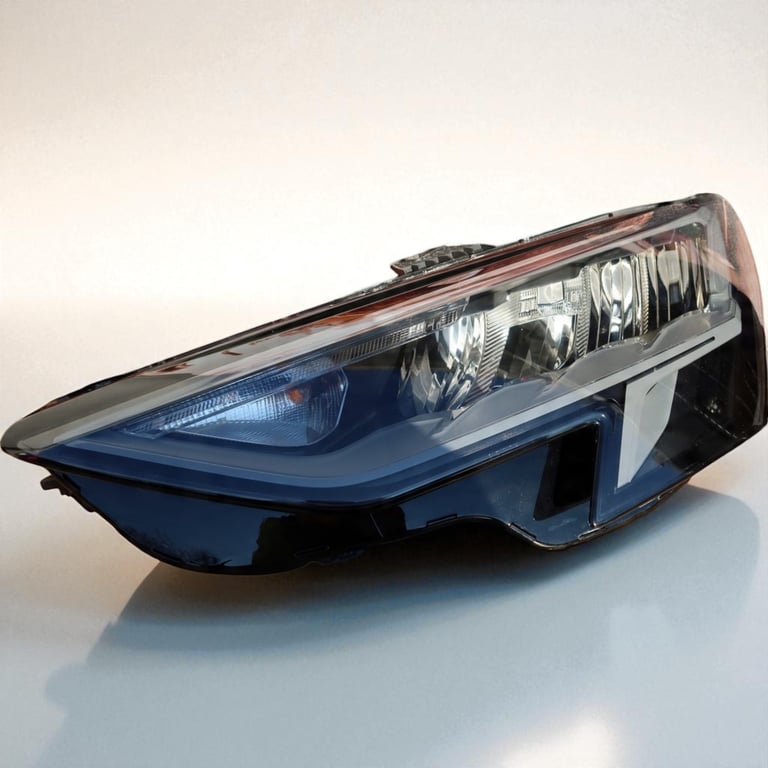 Frontscheinwerfer Audi A3 8Y0941011 8Y0941033 LED Links Scheinwerfer Headlight