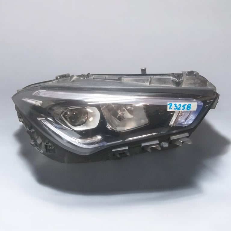 Frontscheinwerfer Mercedes-Benz Cla A1189068400 Full LED Rechts Headlight SCH1407012152ny