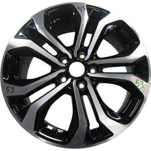 Laden Sie das Bild in den Galerie-Viewer, 1x Alufelge 17 Zoll 7.0&quot; 5x108 47 5ET L1TC-1007-DA Ford Puma Rim Wheel