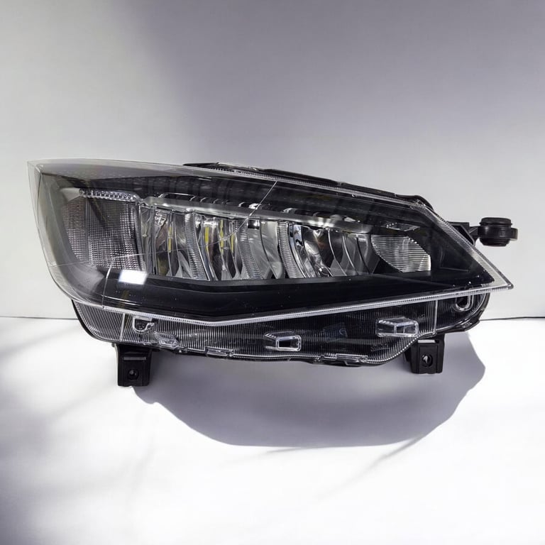 Frontscheinwerfer Seat Ibiza V 6F1941006FF Full LED Rechts Headlight SCH3423019178hk