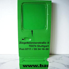 Tür Mercedes-Benz Sprinter Hinten Rechts Door Porta Porte