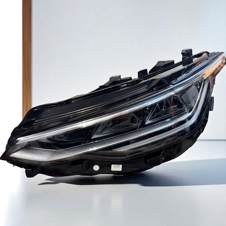 Frontscheinwerfer VW Golf VIII 5H1941005E LED Links Scheinwerfer Headlight SCH9800818459rg