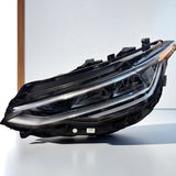 Frontscheinwerfer VW Golf VIII 5H1941005E LED Links Scheinwerfer Headlight