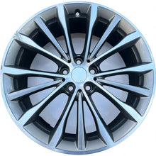 Load image into Gallery viewer, 1x Alufelge 19 Zoll 8.0" 5x112 6873942 BMW 5 G31 G30 Rim Wheel FEL4687170963dm