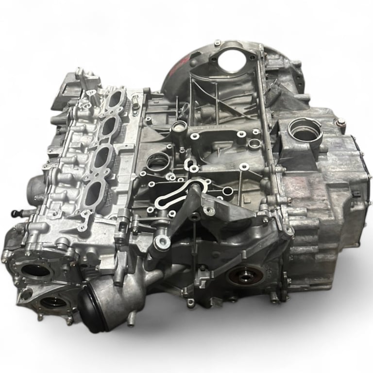 Motor Mercedes-Benz Glc 274920 2.0 CGI 79TKm 2018 Benzin Engine Unkomplett
