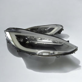 Frontscheinwerfer Tesla S 1053575-00-B LED Rechts Scheinwerfer Headlight