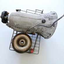Laden Sie das Bild in den Galerie-Viewer, Getriebe Mercedes-Benz W220 2402700100 722649 Automatikgetriebe Trasmissione