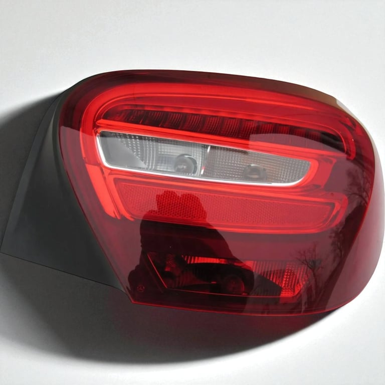 Rückleuchte Mercedes-Benz W176 A1769064900 Rechts Rearlight