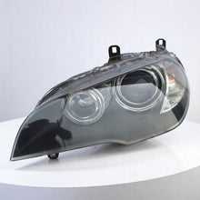 Load image into Gallery viewer, Frontscheinwerfer BMW X5 E70 7158929 Xenon Links Scheinwerfer Headlight