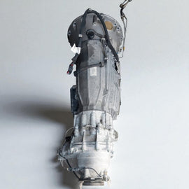 Getriebe Mercedes-Benz Gle W166 Automatikgetriebe Transmission Trasmissione