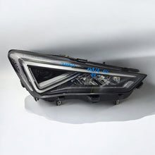 Load image into Gallery viewer, Frontscheinwerfer Seat Tarraco 5FJ941008D Rechts Scheinwerfer Headlight