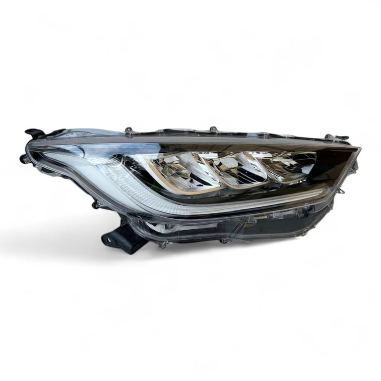 Frontscheinwerfer Toyota Yaris LED Rechts Scheinwerfer Headlight SCH3919650621ah