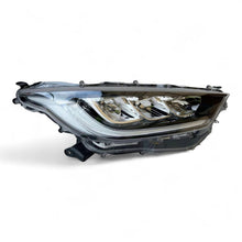 Load image into Gallery viewer, Frontscheinwerfer Toyota Yaris LED Rechts Scheinwerfer Headlight SCH3919650621ah