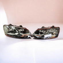 Load image into Gallery viewer, Frontscheinwerfer VW Polo 6c1 6C1941035 6C1941036 Full LED Rechts oder Links SCH7605049469fh