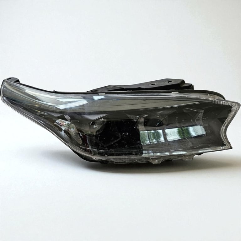 Frontscheinwerfer Kia Xceed 92102J7850 Full LED Rechts Scheinwerfer Headlight