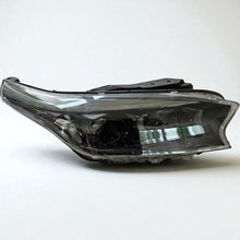 Laden Sie das Bild in den Galerie-Viewer, Frontscheinwerfer Kia Xceed 92102J7850 Full LED Rechts Scheinwerfer Headlight