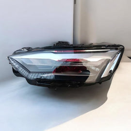 Frontscheinwerfer Audi A5 8W6941011 LED Links Scheinwerfer Headlight SCH8681657488cd