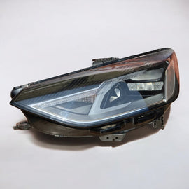 Frontscheinwerfer Audi A4 B9 8W0841011 LED Links Scheinwerfer Headlight SCH1727110734qo