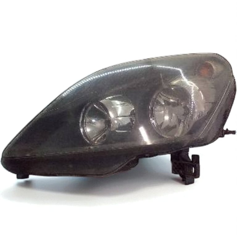 Frontscheinwerfer Opel Zafira B Links Scheinwerfer Headlight SCH6969551634we