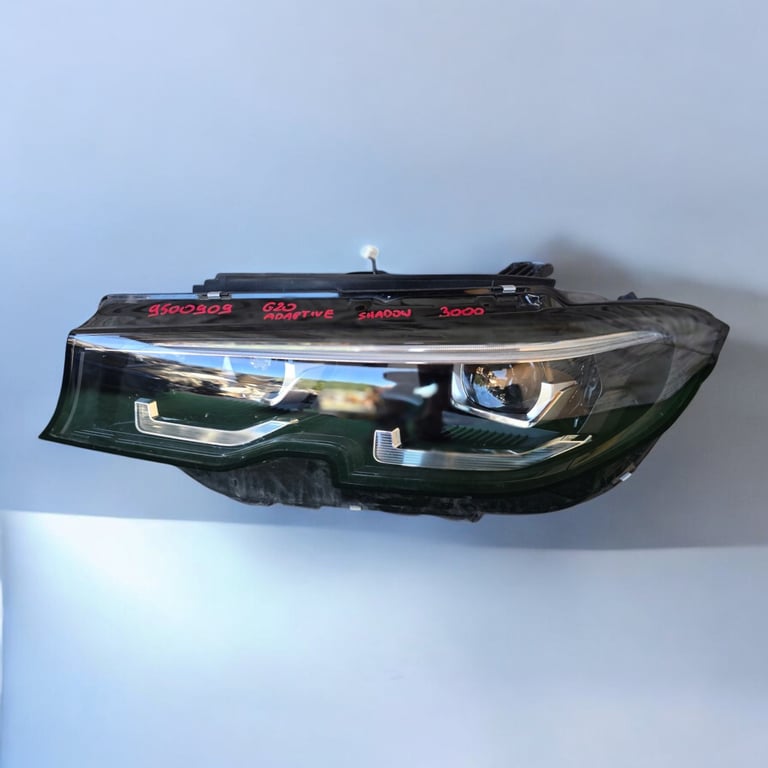 Frontscheinwerfer BMW 3 G21 G20 Links Scheinwerfer Headlight SCH8172263119xu