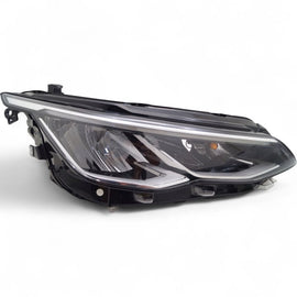 Frontscheinwerfer VW Golf VIII 5H194100681 LED Rechts Scheinwerfer Headlight SCH3523606354zr