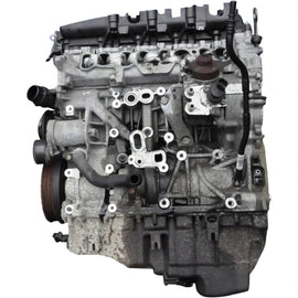 Motor BMW E88 E81 E91 E93 N47D20C 2.0 177PS 130kW 115TKm 2010 Diesel Unkomplett