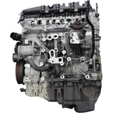 Motor BMW E88 E81 E91 E93 N47D20C 2.0 177PS 130kW 115TKm 2010 Diesel Unkomplett