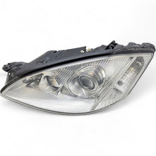 Laden Sie das Bild in den Galerie-Viewer, Frontscheinwerfer Mercedes-Benz W221 A2218260158 A2218202561 Links Headlight SCH9912808081uf