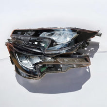 Laden Sie das Bild in den Galerie-Viewer, Frontscheinwerfer Toyota Corolla 81150-02S60 LED Ein Stück (Rechts oder Links) SCH6739487766ch